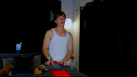 Romeo Ricci online show from 01-20-25, 11:54