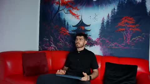 Snapshot of romeo_sexxx_ chatting on 01-21-25, 01:08 romeo_sexxx_ online show from 01-21-25, 01:08