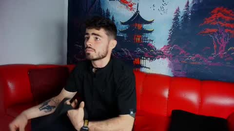 Snapshot of romeo_sexxx_ chatting on 01-21-25, 04:10 romeo_sexxx_ online show from 01-21-25, 04:10