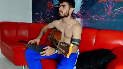 Snapshot of romeo_sexxx_ chatting on 01-30-25, 04:48 romeo_sexxx_ online show from 01-30-25, 04:48