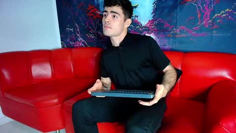 Snapshot of romeo_sexxx_ chatting on 02-02-25, 04:15 romeo_sexxx_ online show from 02-02-25, 04:15