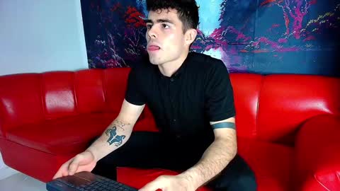 Snapshot of romeo_sexxx_ chatting on 02-02-25, 07:20 romeo_sexxx_ online show from 02-02-25, 07:20