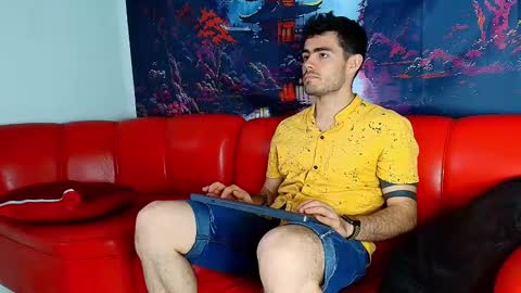 Snapshot of romeo_sexxx_ chatting on 03-03-25, 06:33 romeo_sexxx_ online show from 03-03-25, 06:33