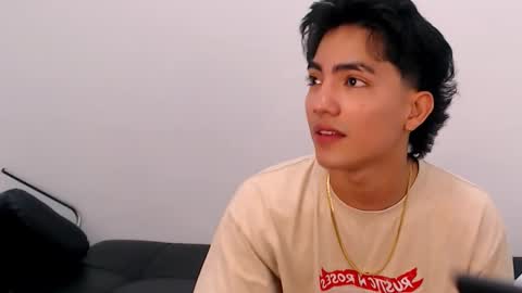 Romeo online show from 11-07-25, 07:03