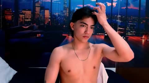 Romeo online show from 11-14-25, 09:24