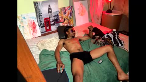 romeotyn online show from 02-14-25, 11:20