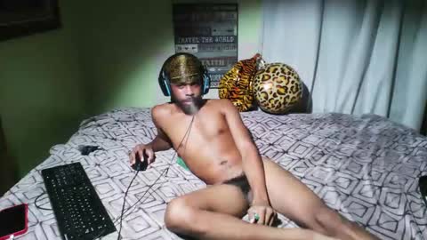 romeotyn online show from 09-29-25, 01:22