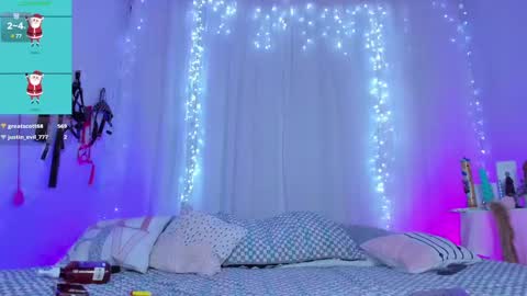 Romi Rouse online show from 12-24-24, 09:50