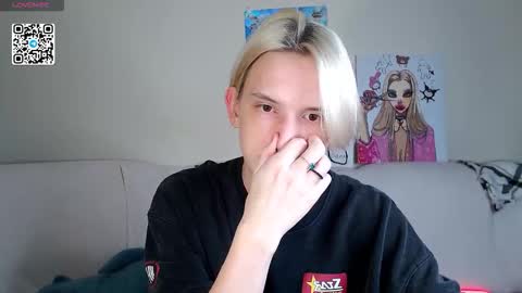 Ron online show from 09-30-25, 10:20