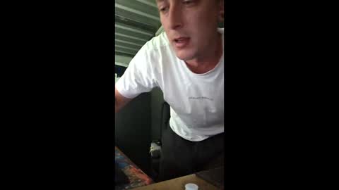 ronabater online show from 01-12-26, 02:55