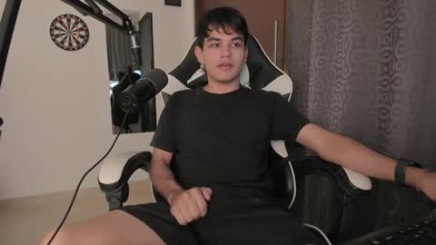 Ronaldo online show from 01-12-25, 11:15