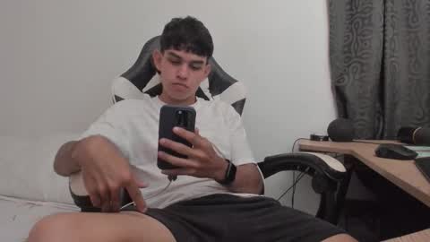 Ronaldo online show from 02-13-26, 12:28