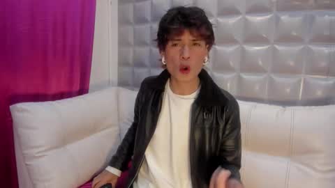 Ronald Thompson online show from 03-02-26, 01:41