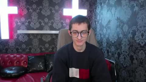 ronbevs online show from 04-17-26, 08:12