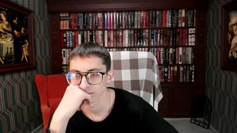 ronbevs online show from 05-09-26, 07:52
