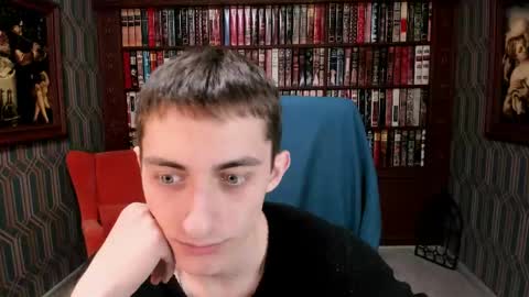 ronbevs online show from 05-10-26, 08:14