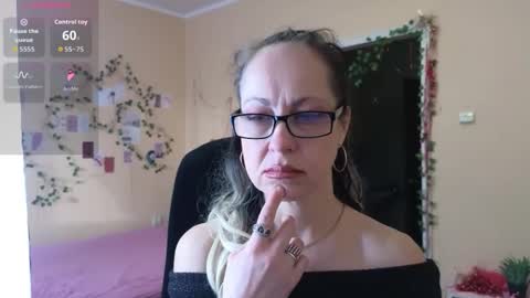 ronda_roni online show from 01-16-26, 06:06