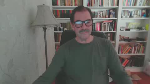 RodgerDodger online show from 01-11-25, 06:33