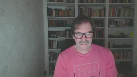 RodgerDodger online show from 01-26-25, 06:59