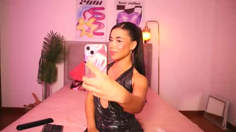 Roni online show from 11-16-25, 11:10