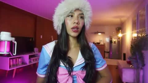 Roni online show from 04-30-26, 02:40