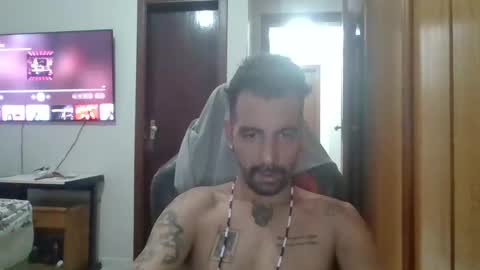 roninx13 online show from 02-25-26, 07:12