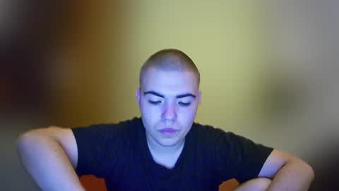 Snapshot of ronmal868 chatting on 07-30-26, 08:41 Filip Vukovic online show from 07-30-26, 08:41