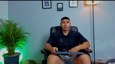 RonnieCanford online show from 02-22-26, 02:59