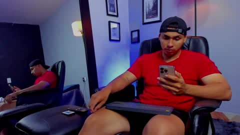 ronnie_crawford online show from 06-13-26, 06:39