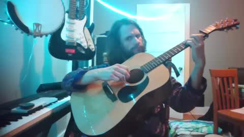 ronniejohnston13 online show from 09-11-25, 04:34