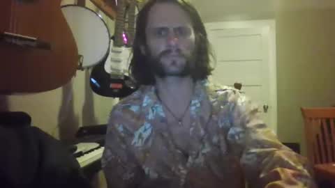 ronniejohnston13 online show from 09-15-25, 03:50