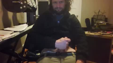 ronniejohnston13 online show from 12-20-25, 02:51