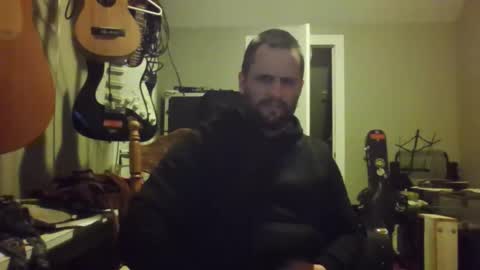 ronniejohnston13 online show from 02-12-26, 07:14