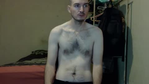 ronniemaster online show from 11-13-25, 02:32