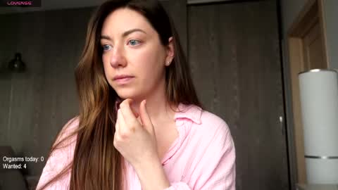 RonnyPonny online show from 04-16-26, 03:35