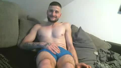 Snapshot of ronnypotti34 chatting on 01-03-25, 08:32 Ronny Potthoff online show from 01-03-25, 08:32