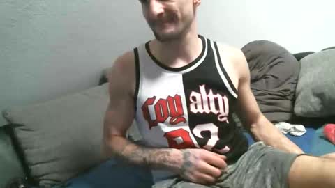 Snapshot of ronnypotti34 chatting on 01-16-25, 05:11 Ronny Potthoff online show from 01-16-25, 05:11