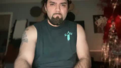 Ronny  Smokey online show from 12-13-24, 01:12