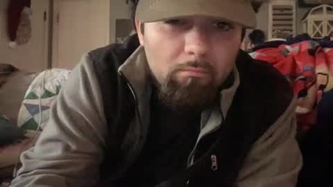 Ronny  Smokey online show from 12-17-24, 02:11