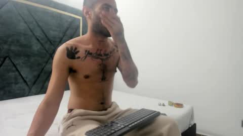 rony99912 online show from 12-02-25, 06:58