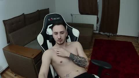 ionut online show from 01-13-25, 08:58