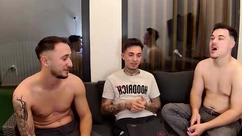 ionut online show from 02-23-26, 07:55