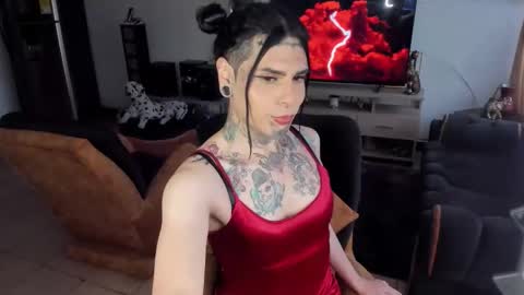 herreraisa offical online show from 02-24-26, 11:52