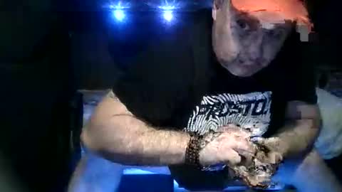 rooosveltooo online show from 03-13-26, 01:56