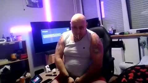 rooosveltooo online show from 03-28-26, 08:52