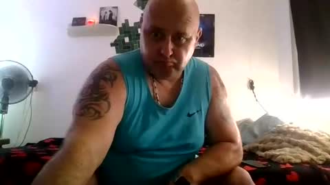 rooosveltooo online show from 07-11-26, 11:50