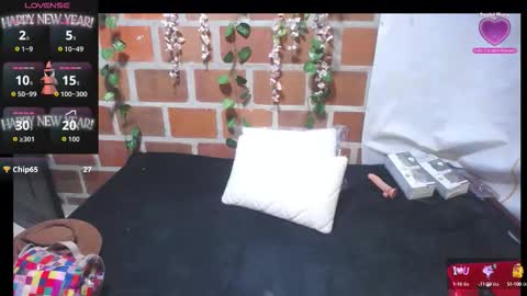 Snapshot of roos_veyker chatting on 10-18-25, 01:19 roos_veyker online show from 10-18-25, 01:19