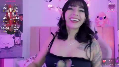 Snapshot of roose_eva chatting on 07-17-26, 03:07 roose eva online show from 07-17-26, 03:07