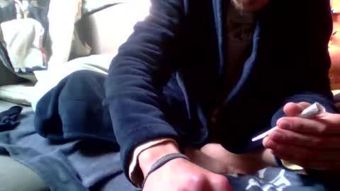 rootbott online show from 04-20-26, 08:17