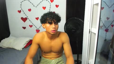 Snapshot of rory_peters_ chatting on 02-16-26, 06:48 rory_peters_ online show from 02-16-26, 06:48